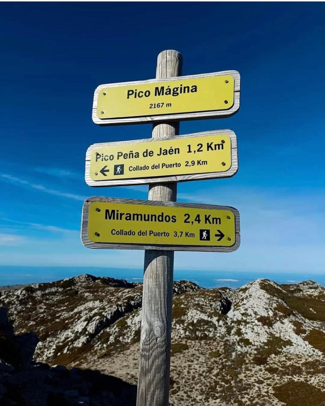 Alojamiento Turistico Loma Alta Cambil Zewnętrze zdjęcie